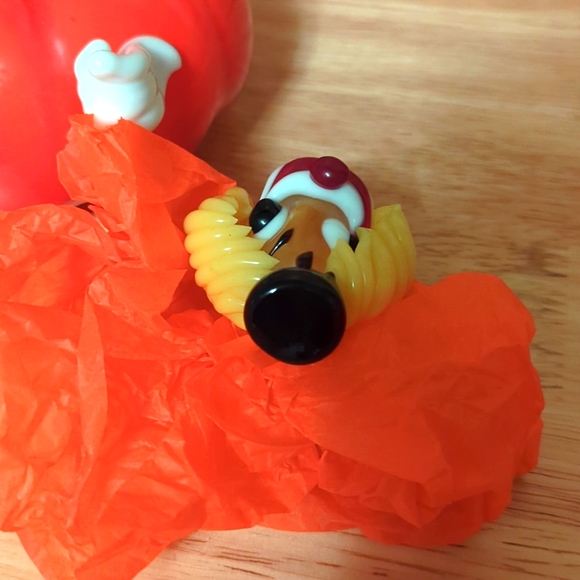 Rare HTF Vintage ๐ Murano, Italy ๐คก hand-blown VENETIAN GLASS CLOWN ๐คก pristine - Picture 5 of 14